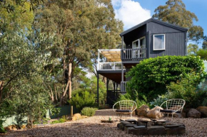Hepburn Treehouse